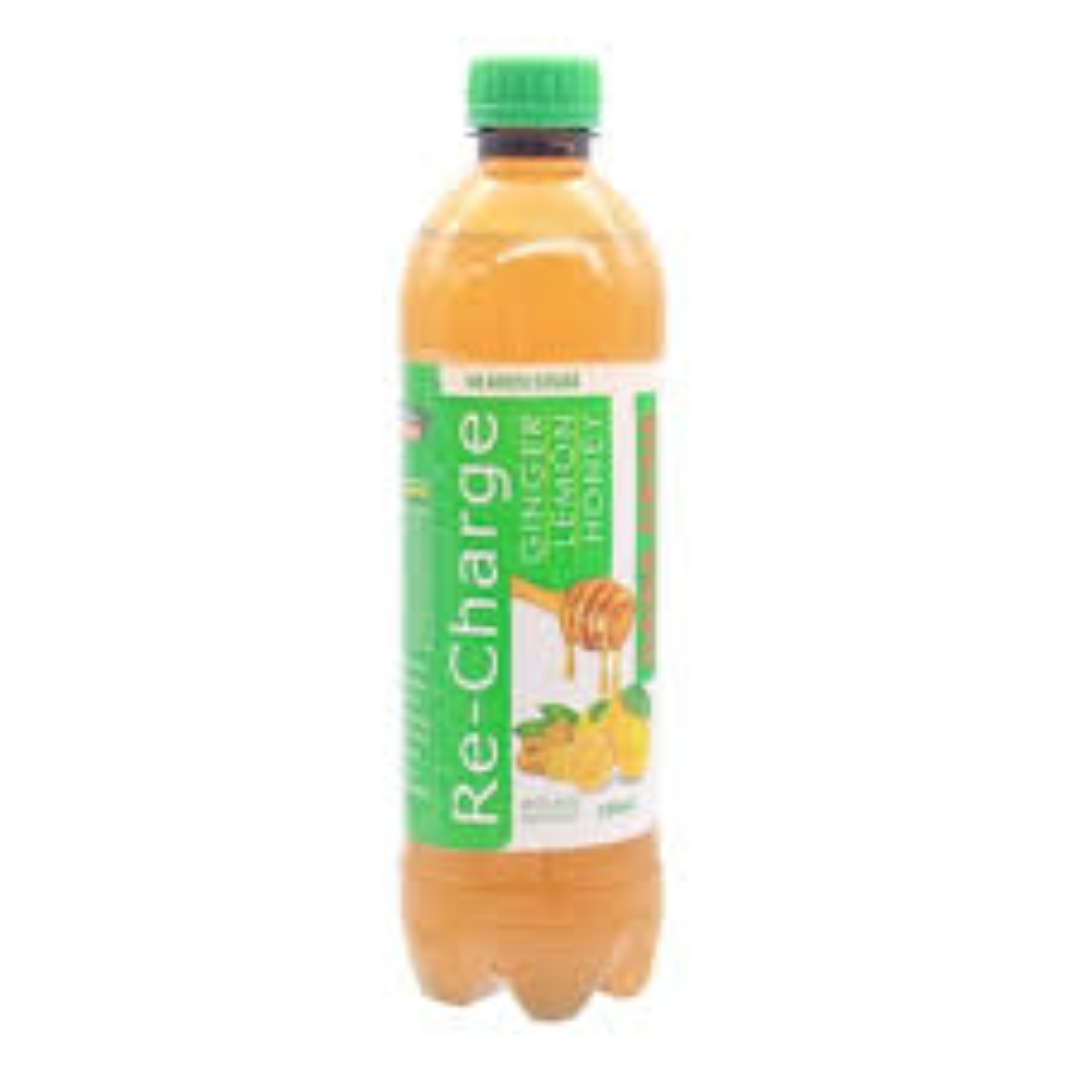 PEP LEMON GINGER HONEY JUICE DAWA 500ML